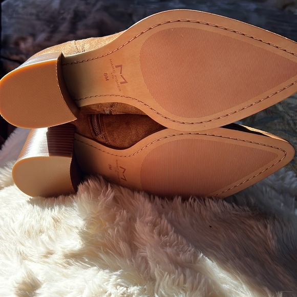 Marc Fisher. Comara over the knee boots size 8 NWOT - Picture 5 of 9